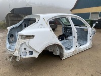 2020 alfa romeo stelvio кузов Доставка, фото thumb