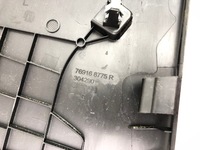 фото thumb №13, Renault clio v защита стойка правая левая