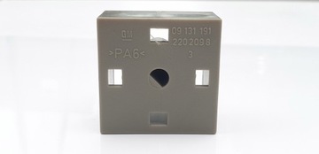 фото thumb №6, Opel astra g 2 ii петля кріплення тримач полиці полиця багажника багажник