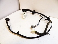 фото thumb №1, Qashqai i j10 acenta джгут установка роз'єм штекер двері зад права