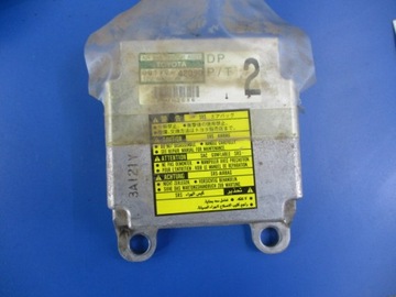 фото thumb №8, Toyota rav4 ii руль подушка безопасности подушки европа