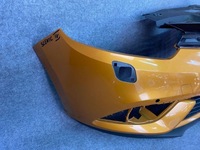 фото thumb №11, Бампер передній перед - renault scenic iv 16-