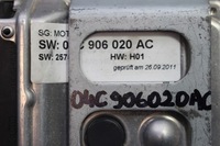 фото thumb №14, Skoda citigo набор стартовый запуск автомобиля автомобиля 04c906020ac 1s0937087