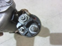 Купити Bmw b46 b48 x3 g01 x4 g02 f20 f30 стартер двигуна 12418621839 8621839, фото thumb