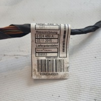фото thumb №11, Bmw g31 джгут датчиків паркування pdc задня зад 6824493