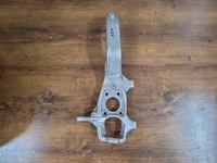 фото thumb №1, Levante поворотний кулак ступиця передня ліва 670106873