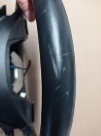 фото thumb №8, Повітропровід hyundai kona мультифункція пелюстки перемикання