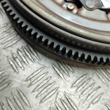 фото thumb №6, Диск zamachowa коробки автоматичної vw arteon 3h7 04l105266ab 25602862