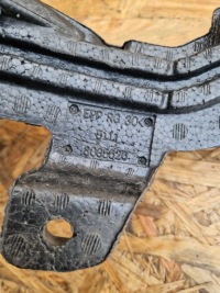 фото thumb №8, Абсорбер бампера перед bmw x5 g05 lci lift