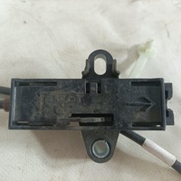 фото thumb №8, Gmc acadia 17- ручка трос складывания сиденье usa