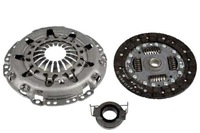 фото thumb №2, Sachs комплект зчеплення набір citroen c1 1.0 pm_.