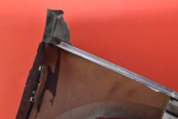 фото thumb №14, Крыло левый перед передний чёрный skoda superb 3 iii 15-20