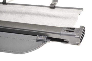 фото thumb №7, Ролета багажника kia sportage ii 08-10 r. чёрная