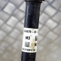 фото thumb №6, Tesla model 3 2022 левая сторона приводной вал задняя