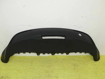 фото thumb №1, Бампер зад tesla модель y