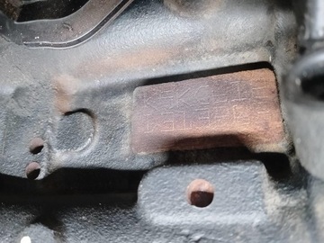 фото thumb №12, Двигун dacia доккер k9k 1.5 dci