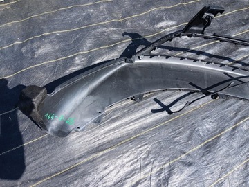 фото thumb №13, Kia e-niro 22- спойлер бампера перед переднее оригинал