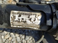 фото thumb №9, Ford c-max mk2 lift 1.6 16v поворотний кулак ліва права