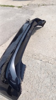 фото thumb №8, Emu бампер задняя vw polo vi lift 2gs 21-