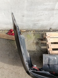 фото thumb №10, Бампер задний audi q7 4l