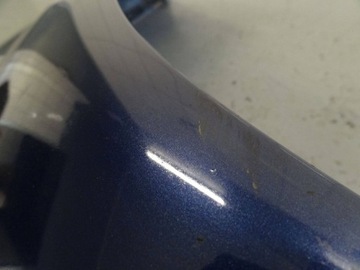 фото thumb №7, Renault megane ii 2002 крило правий перед переднє