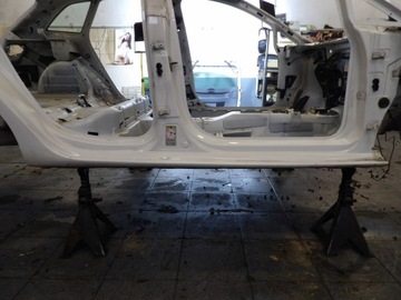 фото thumb №1, Seat ibiza iv універсал поріг праві lb9a