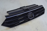 фото thumb №2, Решётка радиатора решётка радиатора vw t-roc 2ga853651r