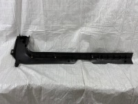 Peugeot 406 купе накладка накладка поріг лівого в Україні, фото thumb