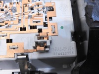 фото thumb №12, Лампа освещение кабины opel insignia a 13339682