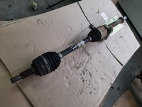 фото thumb №1, Clio v 1.5bdci полуось правая лапи поддержка