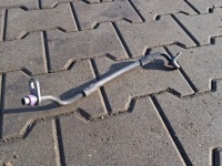 Шланг трубка мащення renault gama d dti 5 volvo fl d5k Ціна, фото thumb