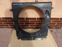 фото thumb №1, Sprinter 906 корпус вентилятора a9065050855