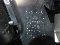 фото thumb №9, Bmw x1 f48 планки декори панелі perlglanz kpl 9347747 9332240 51459347747