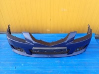 фото thumb №1, Mazda premacy 02-05 бампер передній 22a