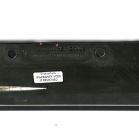 фото thumb №10, Bmw e63 e64 балка підсилювач pas передній 7008845