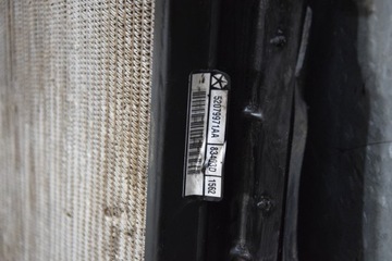 фото thumb №6, Jeep grand cherokee wj 2.7 crd радиаторов воды 52079971aa