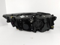 Audi q7 4m рестайлинг  фара правый  full led америка 4m0941012f Оригинал, фото thumb