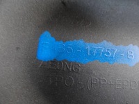 фото thumb №14, Бампер перед передній ford ka + plus 2016-2018 e4b5-17757-b