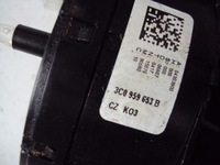 фото thumb №9, Переключатель комбинированный vw passat b6 05-10