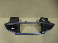 фото thumb №1, Hyundai ioniq решётка