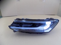 фото thumb №1, Фара mg marvel r левая передняя лампа левый перед full led оригинал