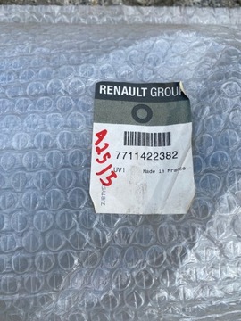 фото thumb №11, Renault twingo ii спойлер накладка крышки зад 8200455559 оригинал новый
