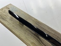 Накладка поріг panamera iii 972 976 23r.- права молдинг поріг зовнішня Оригінал, фото thumb