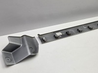 фото thumb №9, 7n0843795 vw sharan 7n 15-22 молдинг дверь боковых сдвижных левая