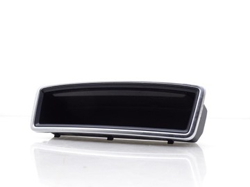 фото thumb №1, Бардачок полиця зад задня audi a6 c7 4g 4g0863300