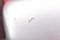 фото thumb №9, Зеркало левая серебристый 010496 eu mitsubishi lancer 7 vii 00-08 5 pin