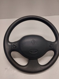 фото thumb №6, Воздуховод подушка безопасности renualt clio jak nowa 7700849834