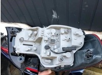 фото thumb №10, Задняя крышка багажника бампер лампы камера bmw 2 f23 cabrio a76 tiefseeblau металлик