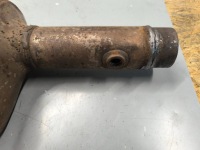 Катализатор land rover range rover l405 82259374 Цена, фото thumb