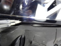 фото thumb №7, Лампа перед передняя левая mercedes b klasa w246 lift a2469066101